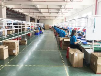 DL ELECTRONICS CO.,LTD