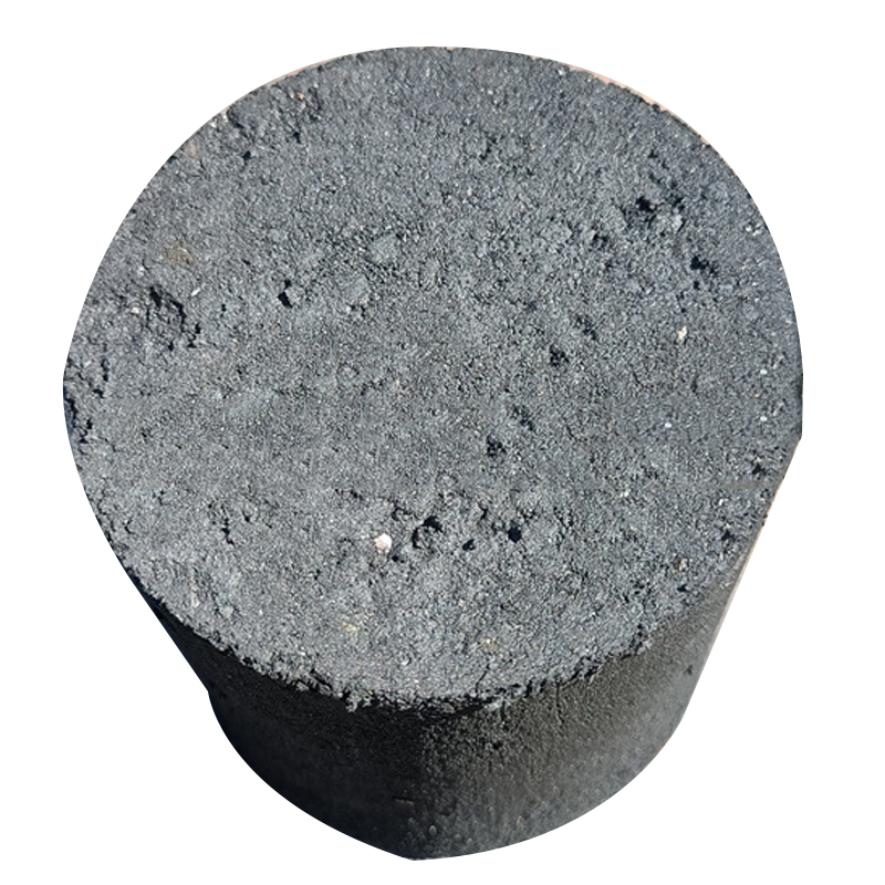 Joints Between Cathode Graphite Blocks Cold Ramming Paste with High Compress Strength