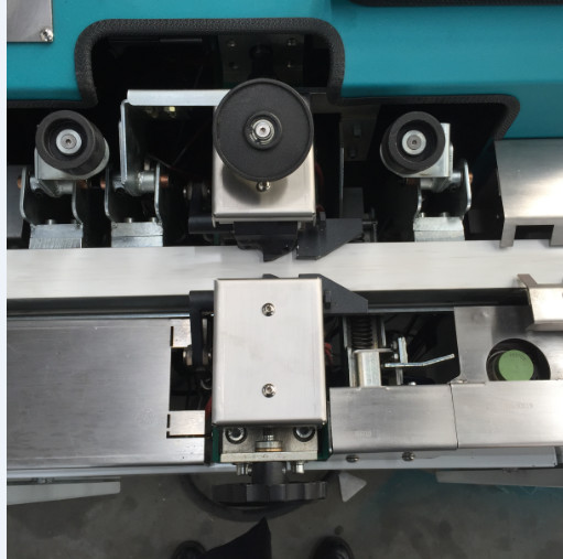 5m/min Rubber Butyl Extruder Machine for Insulating Glass Units