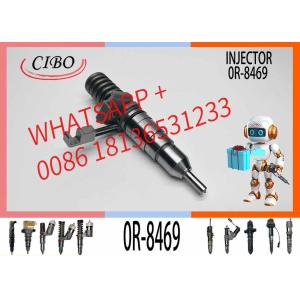 Remanufactured Common Rail Diesel Injector PUMP INJECTOR 0R-8461 0R-8469