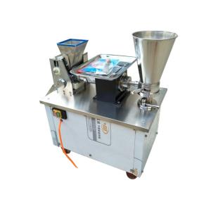 Mini Fully Automatic Pasta Machine Manual India Samosa Folding Machine JZ-80