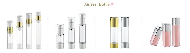 Round Shape Cosmetic Cream Jars Packaging 30g 50g Hot Stamping ISO9001