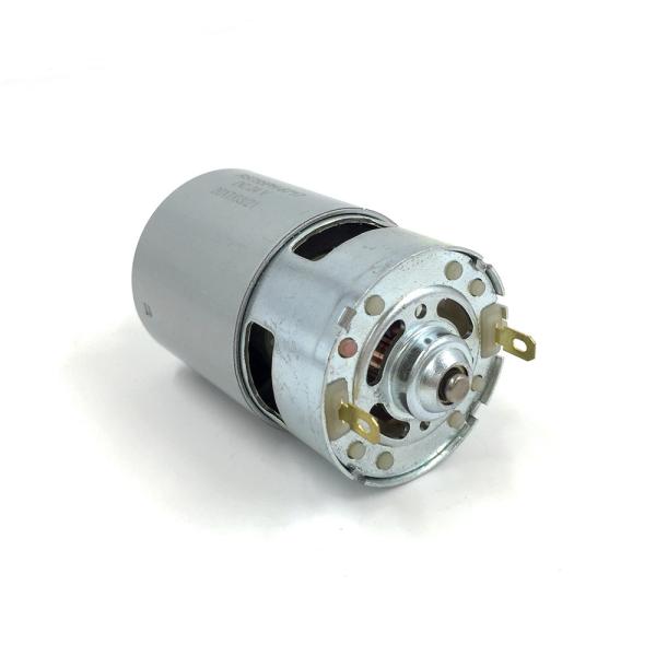 Faradyi Customizable Hot Sale Long Worklife 775 20000rpm Brushless Dc Motor 18v