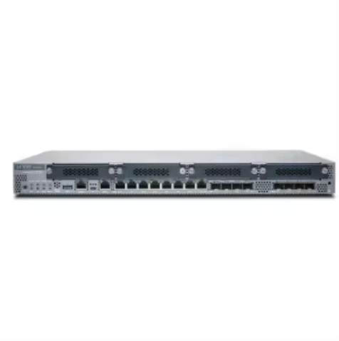 EX4400-24P 24-Port Ethernet Switch The Perfect Combination of 10/100/1000Mbps Transmission Rate and PoE Function