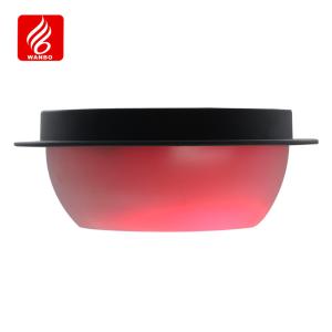 Split Type Parking Sensor Parking Space Indicator Light RGB LED Detector PGS