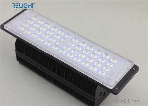  Flashing Safety Road Light Column with LED , Off Street Led Lamp Module Manufactures