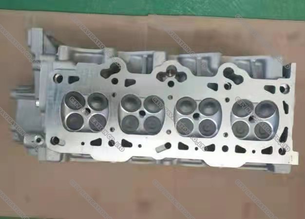 2007-2010 Year Durable Hyundai G4GC Engine Cylinder Head Assembly for Fast Shipping