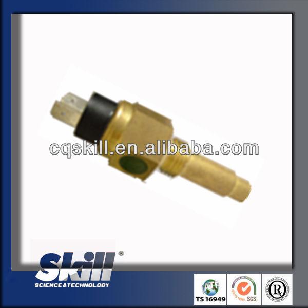 auto engine coolant sensor VDO oem 803/4/7 with high quality