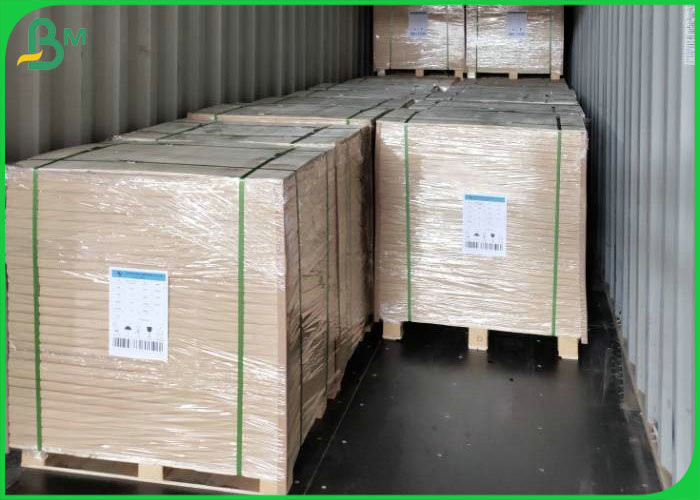WF Uncoated Offset Paper 80gsm 70gsm 60 Offset Paper For Magazine Printing