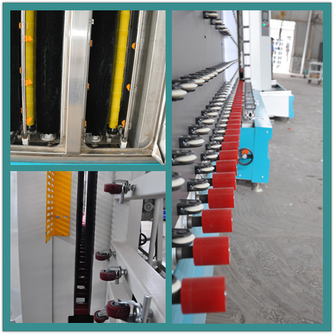 Lifting Sucker Insulating Glass 2 Meter Cantilever Jib Crane