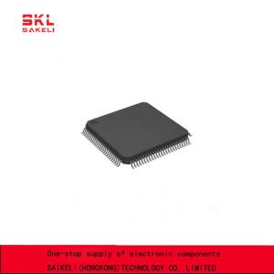MSP430FR6047IPZ MCU Microcontroller Embedded Integrated 16Bit 16MHz 256KB