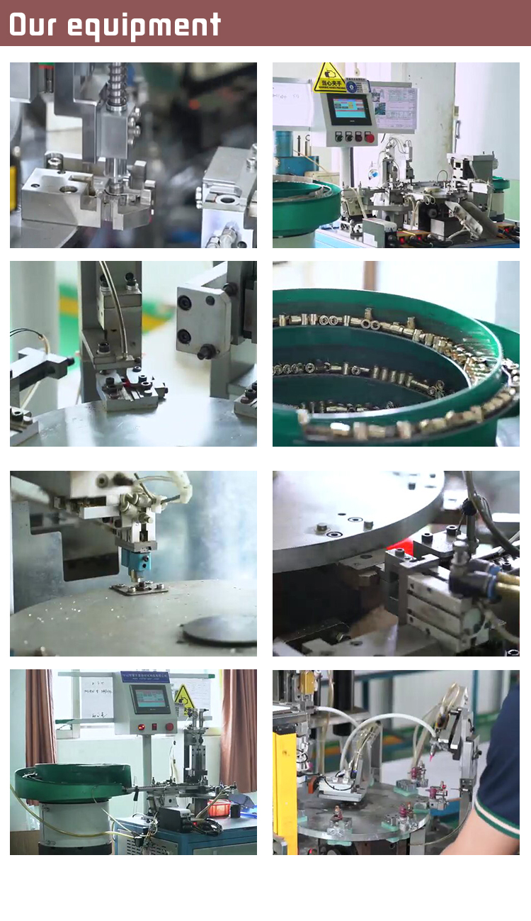 High Temperature Control Thermostat for Other Home Appliance Parts in 50-250 C Range