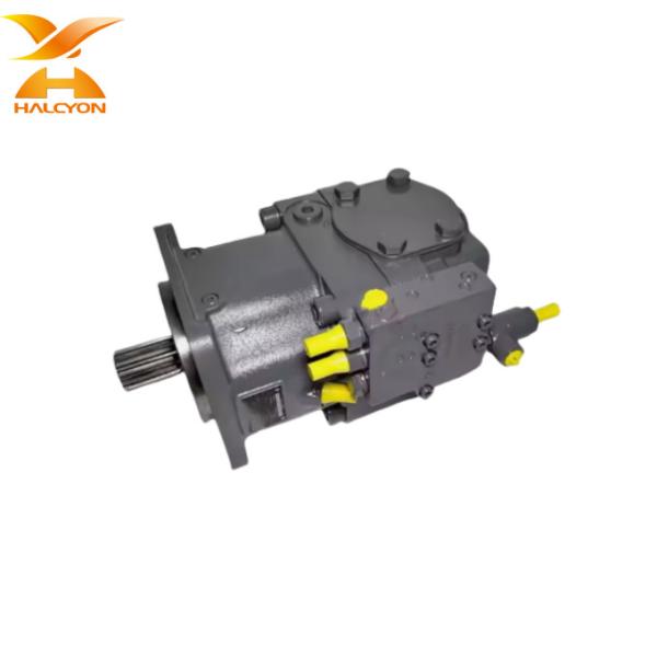 Rexroth A11VO A11VO95 A11VO130 A11VO190 A11VO145 A11VO75 A11VO260 series