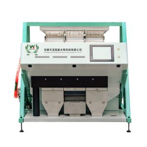 FPGA Chip CCD Peanut Color Sorting Machine walnut Pecan Kernel Color Sorter