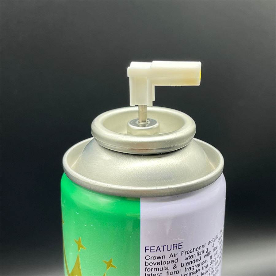 One-Inch Air Freshener Valve | Adjustable Metered Valve for Professional Spaces | High-Quality and Efficient