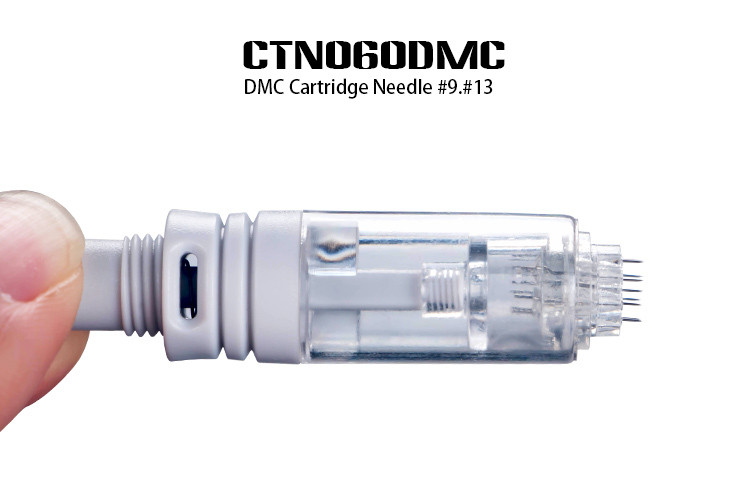 Disposable Microneedling / Permanent Makeup Needles Micro Needle Use