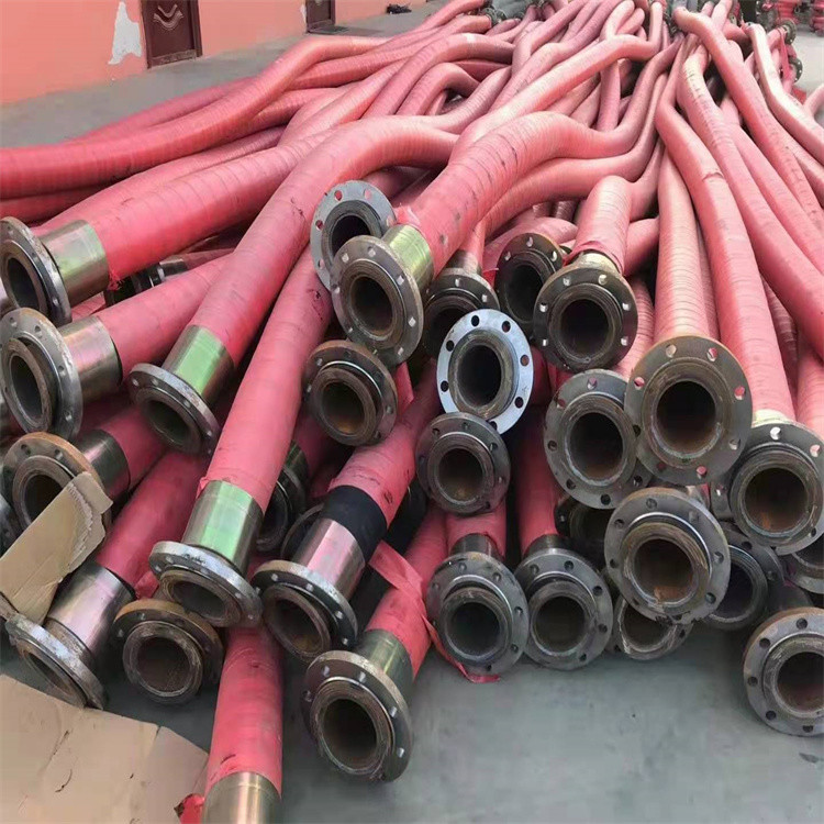Water Discharge Armoured Garden Hose Abrasion Resistant with High Flexibility