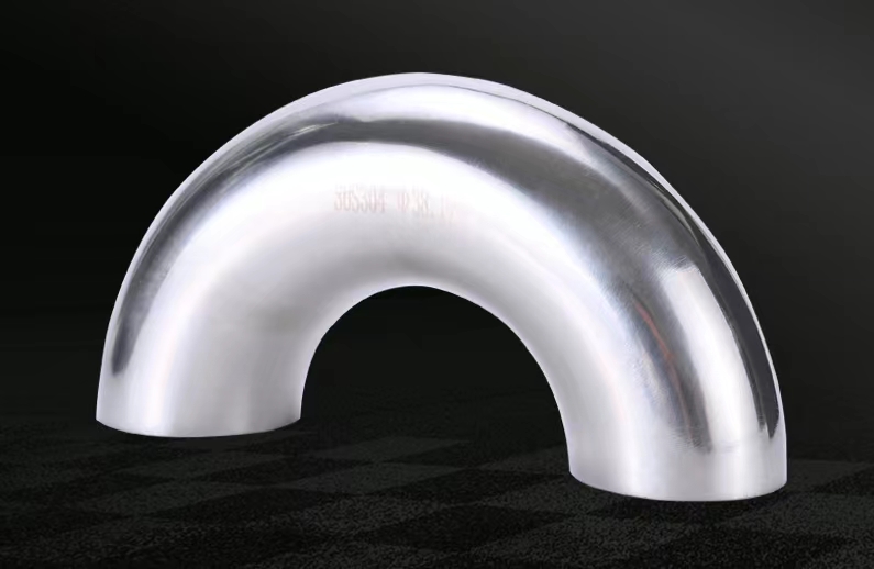 Stainless Steel Pipe Fittings 2 Inch Ss 304 Ss316 Npt Bspt Female Threaded 90 Degree Elbow