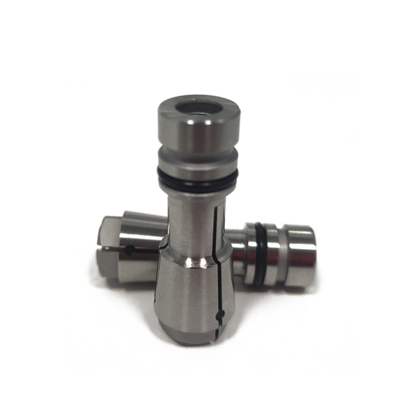 Wholesale high quality Machine Tools 230505 collet series Spring Collet Chuck Tool