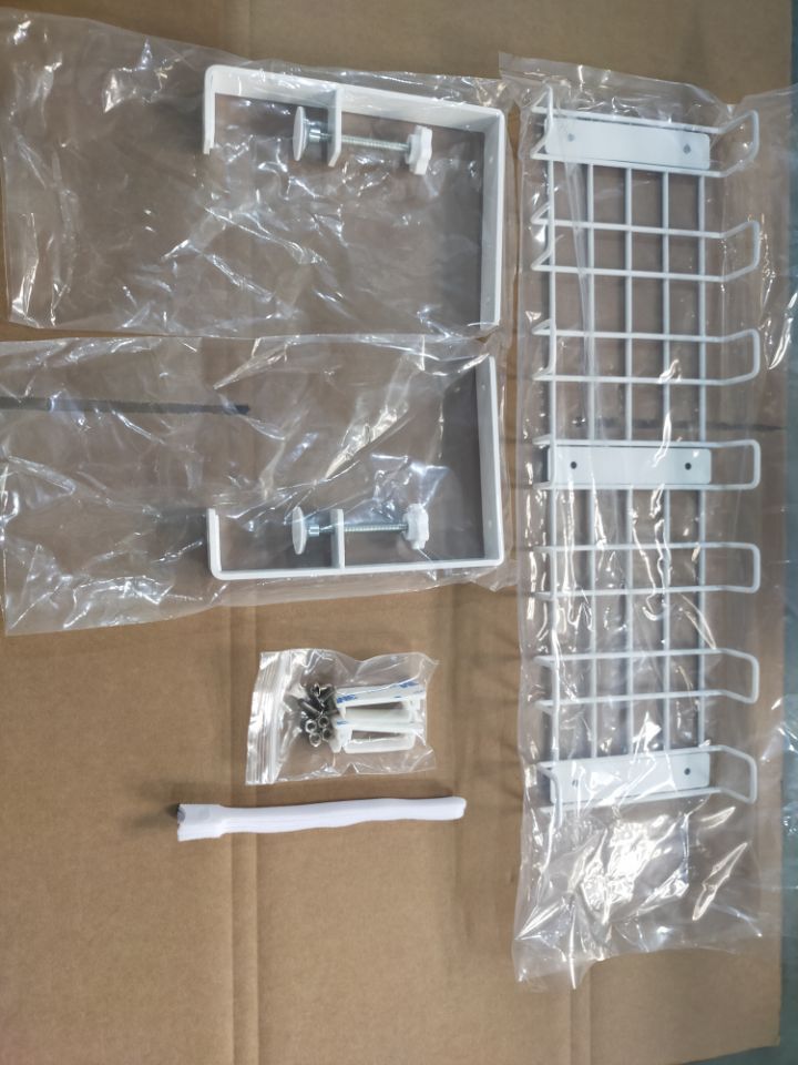 Upgrade Your Workspace with Our Standing Cable Organizer and Wire Management Tray