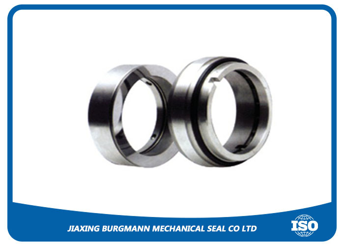 Hj92n Wave Spring Balanced Seal Food mechanical seal