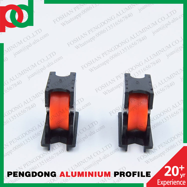Accesorios Roller Of Linea 20 Profiles Aluminum Windows And Door