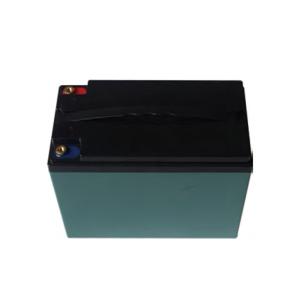 12.8v 41.8Ah LFP Lifepo4 Battery Pack High Discharge Current With Integrated BMS Manufactures