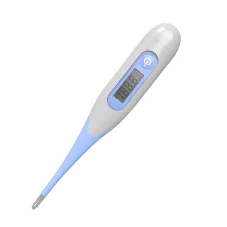 Flexible Waterproof Digital Thermometer Body Thermometer Digital Thermometer Prices