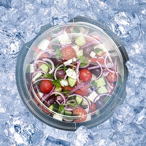 food prep containers