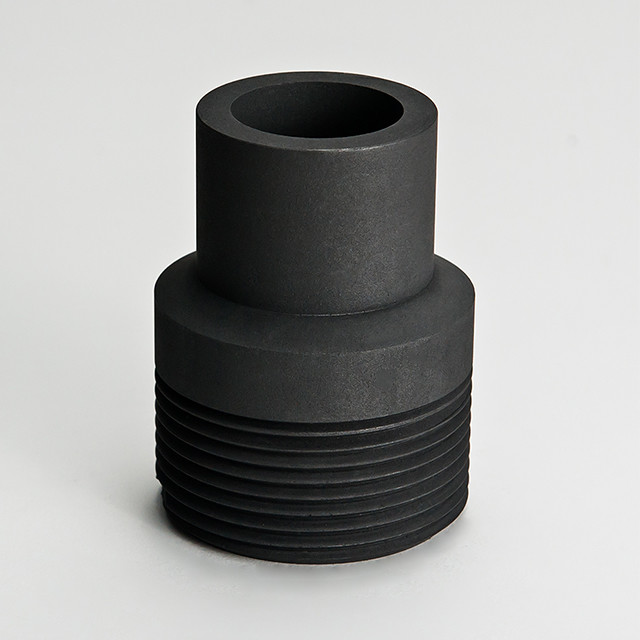 High Performance 1.58-2.40G/Cm3 Carbon Graphite Products For Industry