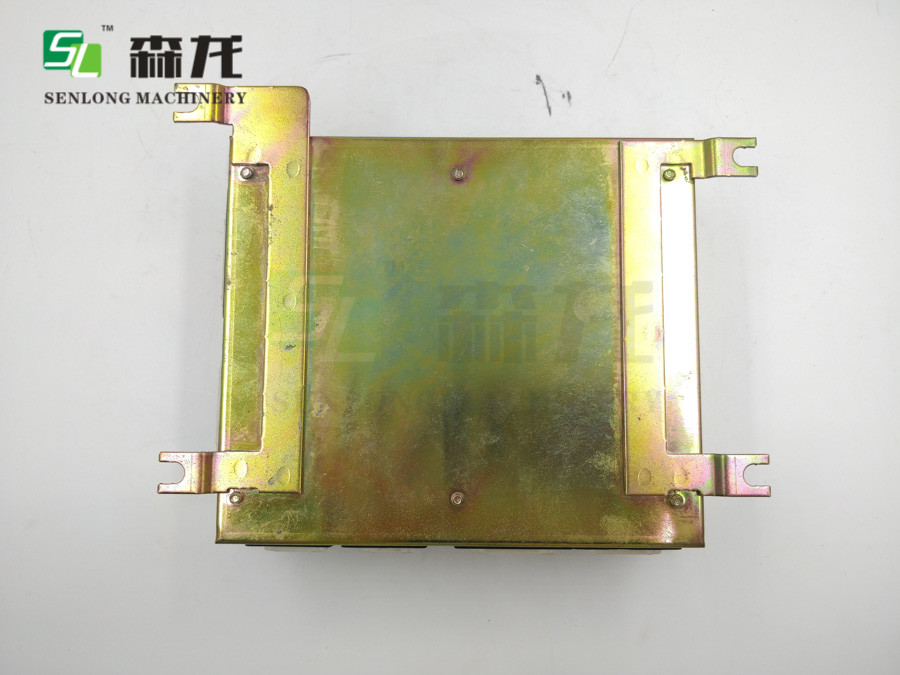 Kato 820-3 Excavator Relay Box 1214900008