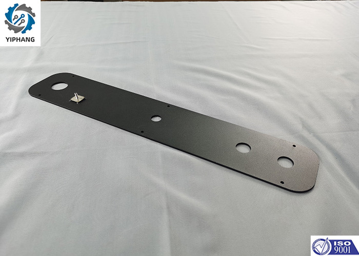 Silk Screen Pad Printing Button Panel Sheet Metal Brackets Fabrication Parts 2mm OEM