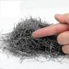 Buy cheap High Tensile Steel Fiber for Torsion Strength Concrete Reinforcement Length 35 from wholesalers
