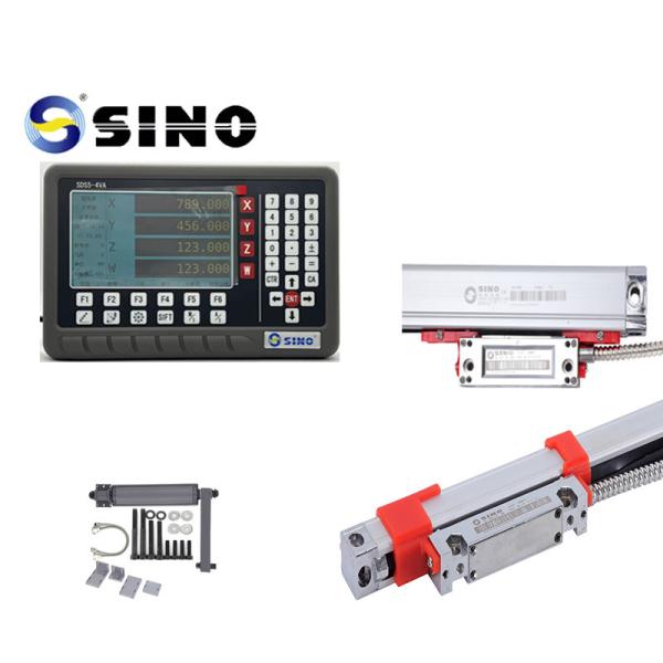 Ka Series Sino Linear Encoder And Multifunctional SDS 5-4VA Digital Display