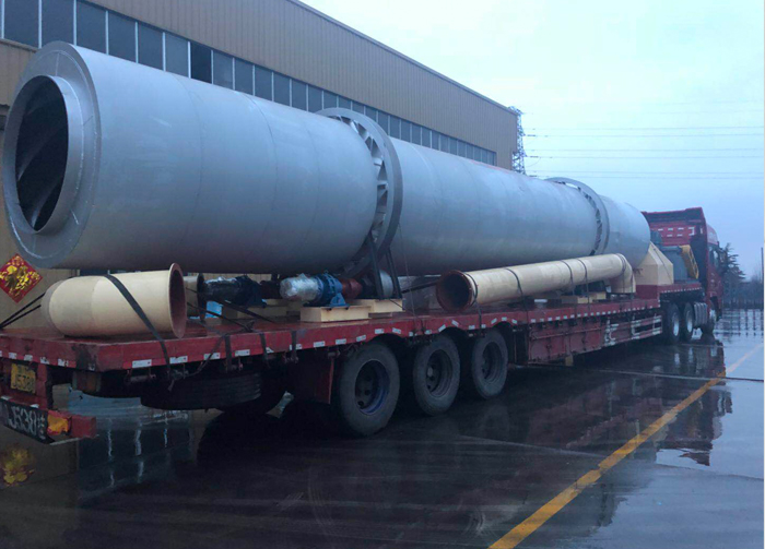 2023 Shale Gas Frac Sand Production Line for Separate Ore 0.106-0.85mm