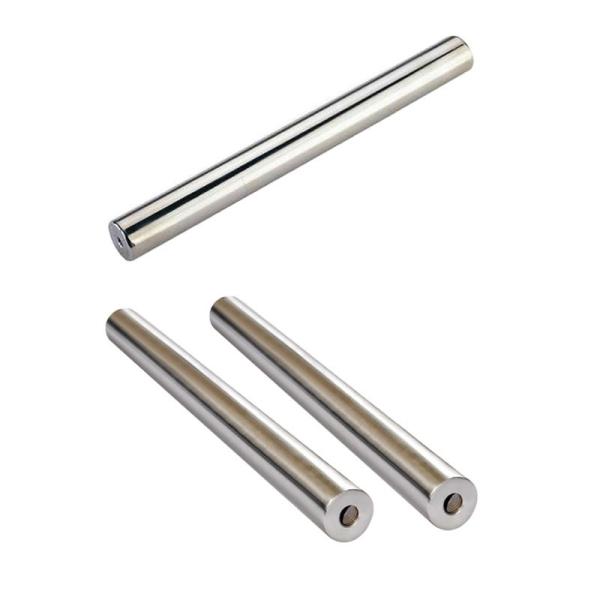N52 Grade 12000gauss 16000 gauss Magnet Separator Bar for Magnetic Separation