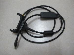 China Charging Data Cable For MOTOROLA MC55 MC55A0 MC55N0 MC65 MC67 on sale
