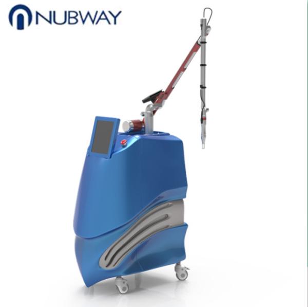 1500mj high energy pigmentattion removal pico second laser tattoo removal