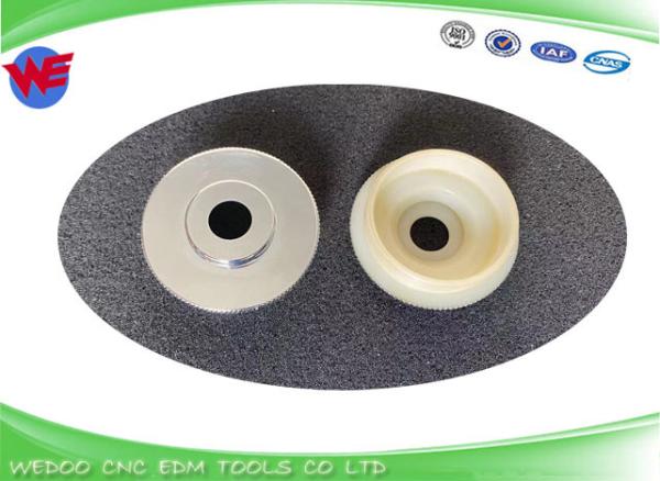 6EC80A418,6EC80A417 Water Nozzle Makino EDM Parts 50D*12d*20H N201 6EC80A418=2