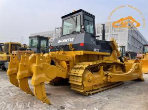  Crawler Type Used Shantui SD22 Bulldozer Second Hand Dozer Tractor Manufactures