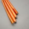 Buy cheap Lightning Protection Electrical Earth Rod 16mm Diameter from wholesalers