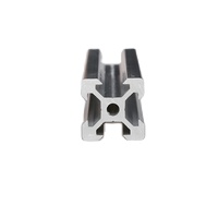 20X20 V Slot Aluminium Profile