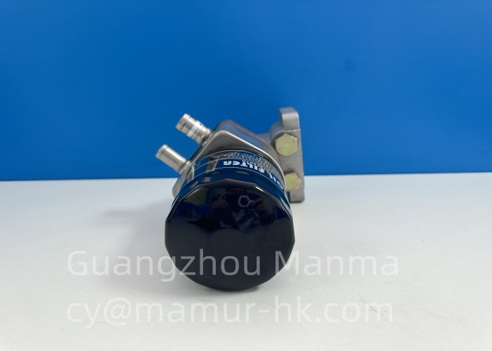Oil Filter ASM JMC Auto Parts For JMC CARRYING 493 Euro 3 JLQ-03
