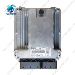 High Quality Engine Ecu Controller 0281020052 For 4m50 Manufactures