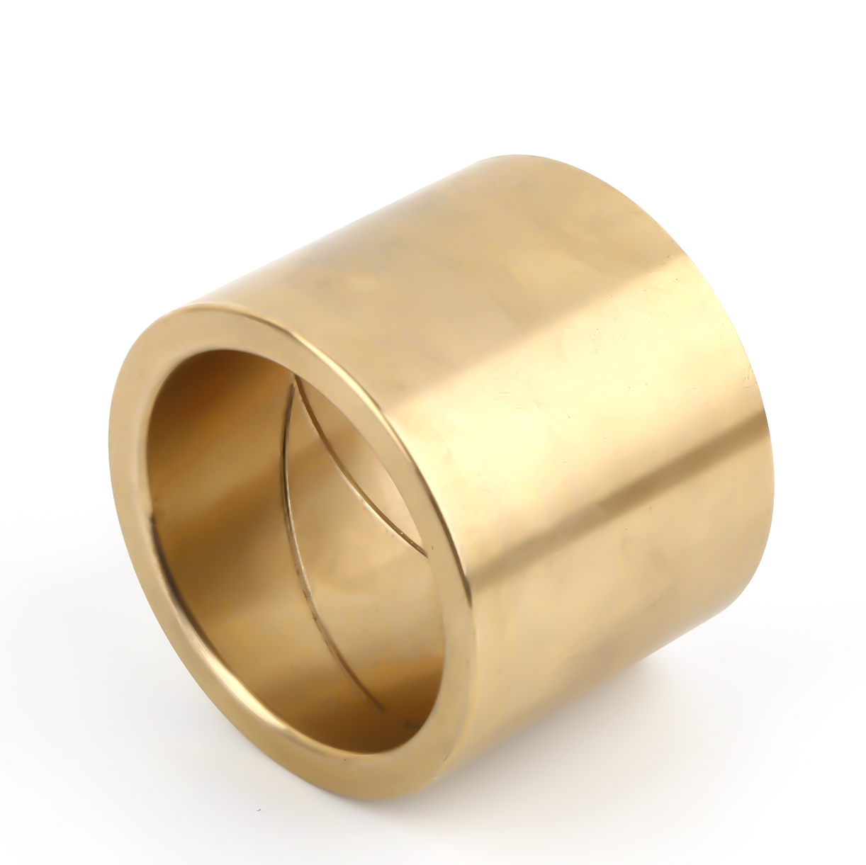 Customized CNC Machined Parts Precision Aluminum Turned Parts for Drilling Functions