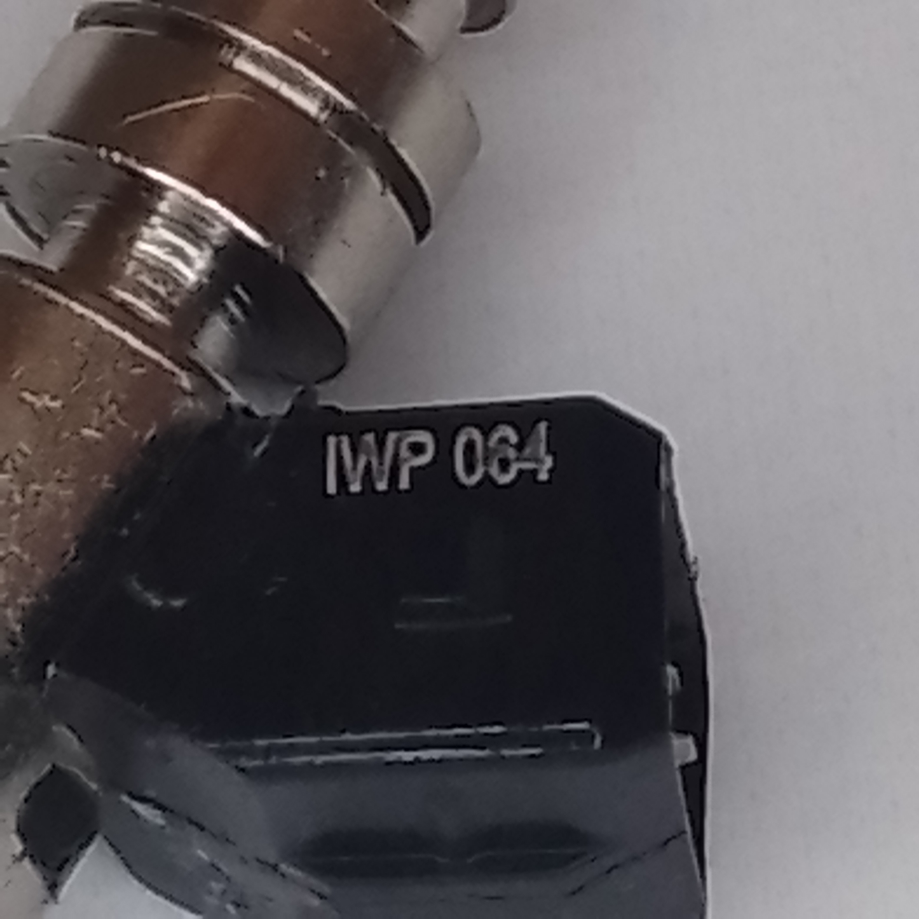 Bico Iwp 064 Magneti Marelli Fuel Injector Fiat Doblo Fuel Injectors FIAT PALIO WEEKEND BRAVA 1.6