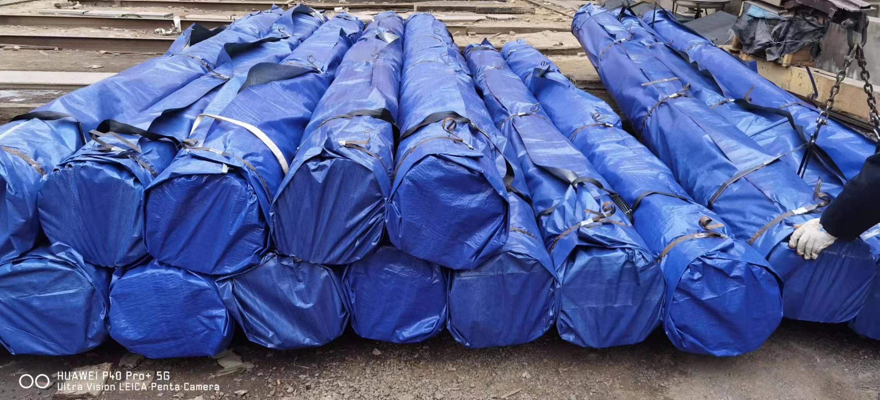 cold drawn s45c seamless carbon steel pipe