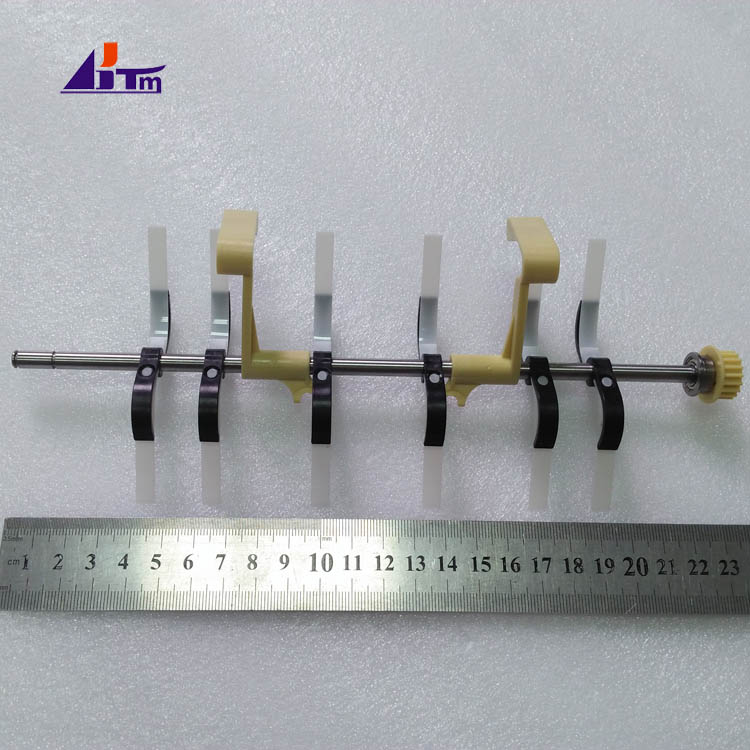 ATM Machine Parts Wincor Cineo VS Separator Shaft Assy 01750106232