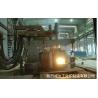 Buy cheap Direct Current Arc Furnace Direct Current DC Arc Furnace For Metal Melting from wholesalers