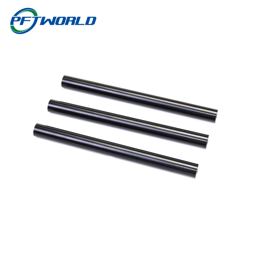 Plating CNC Machined Aluminum Parts Precision OEM Aluminum 6061 Turning Service